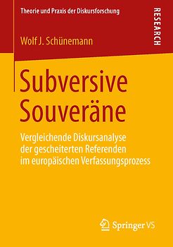 Subversive Souveräne