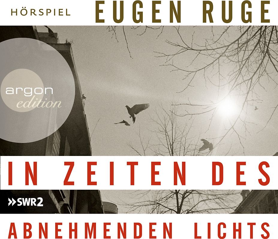 In Zeiten des abnehmenden Lichts