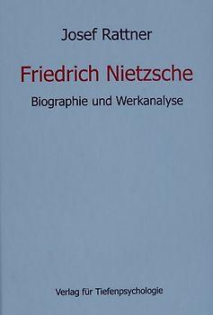 Friedrich Nietzsche