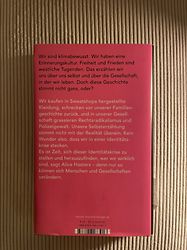 Kundenbild für Identitätskrise