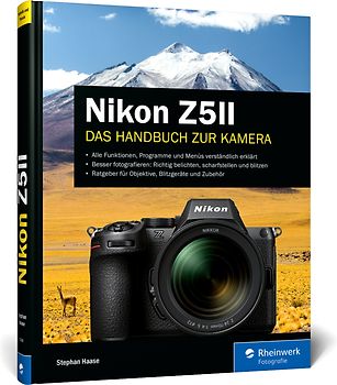 Nikon Z5II