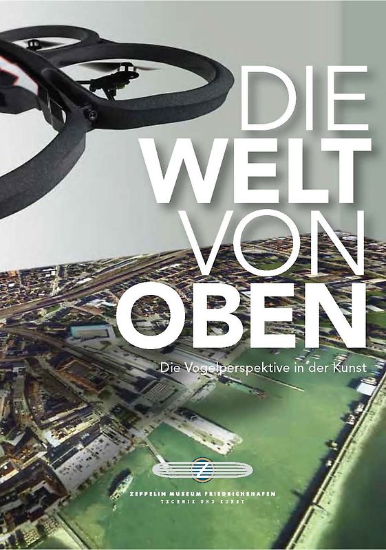 Die Welt von oben
