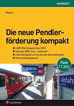 Die neue Pendlerförderung kompakt