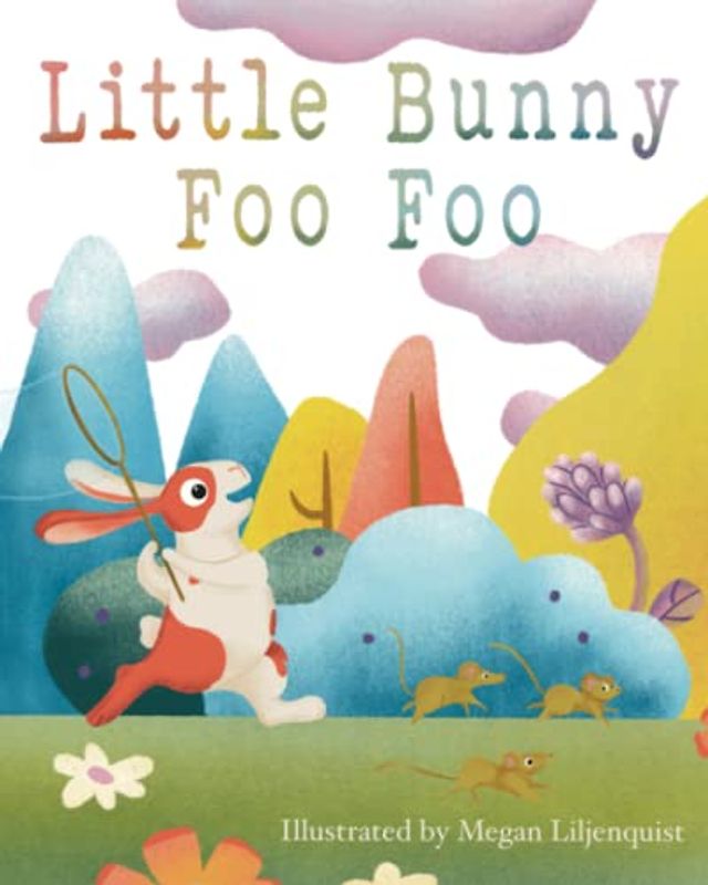 Little Bunny Foo Foo