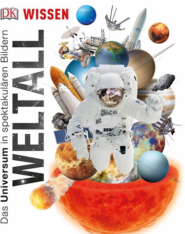 Wissen. Weltall