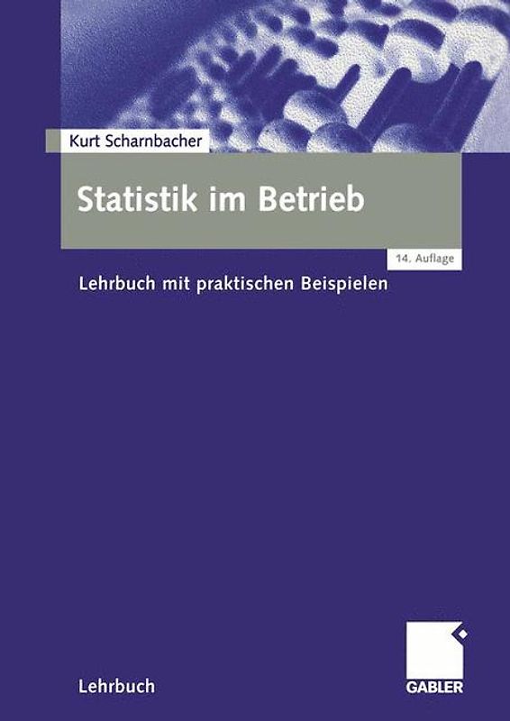 Statistik im Betrieb