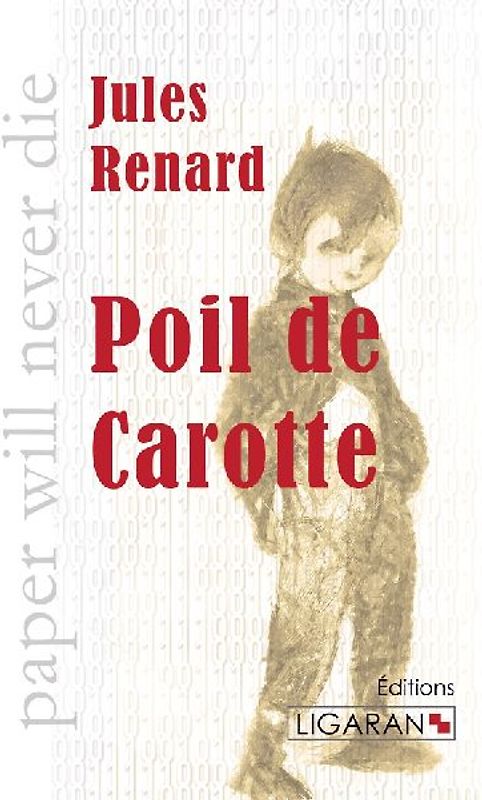 Poil de Carotte