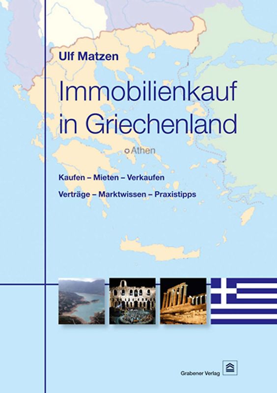 Immobilienkauf in Griechenland