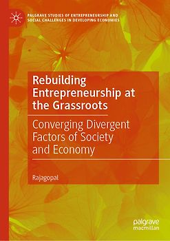 Rebuilding Entrepreneurship at the Grassroots