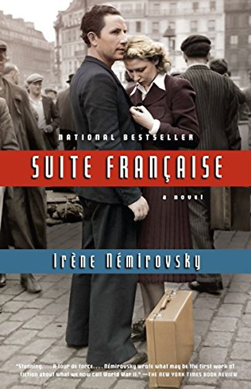 Suite Francaise (Vintage International) - Irene Nemirovsky