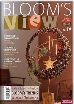 BLOOM's VIEW 2/2021 (No.14)