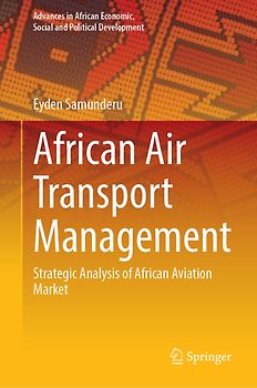 African Air Transport Management