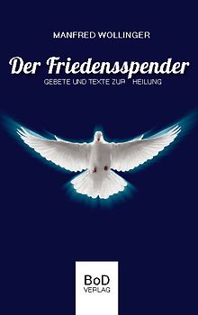 Der Friedensspender