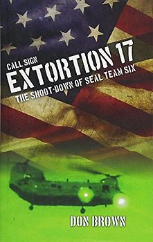 Call Sign Extortion 17