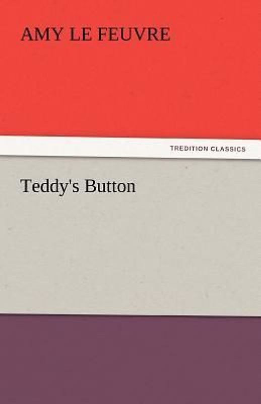 Teddy's Button