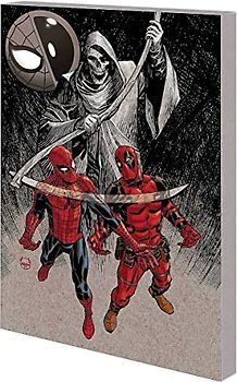 Spider-Man/Deadpool Vol. 9: Eventpool (Spider-Man, 9, Band 9)