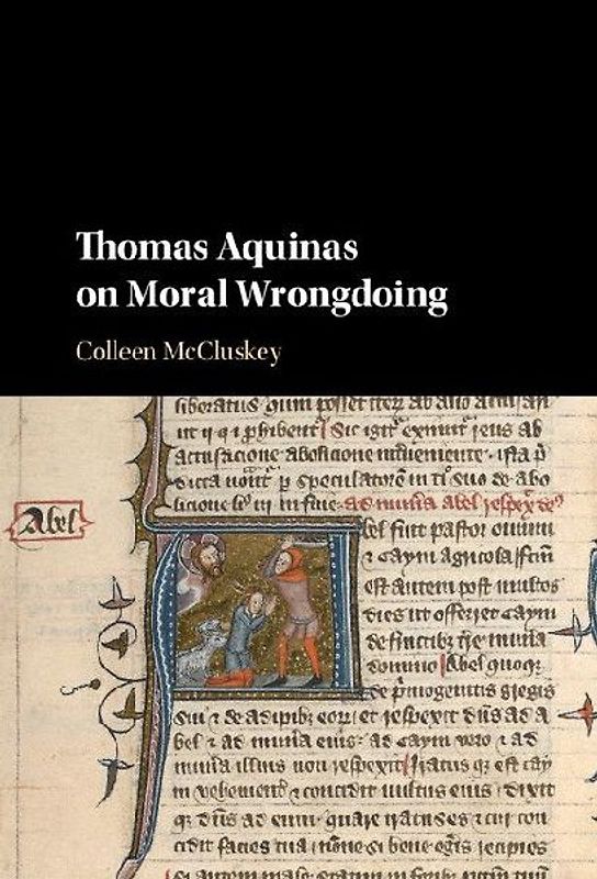 Thomas Aquinas on Moral Wrongdoing