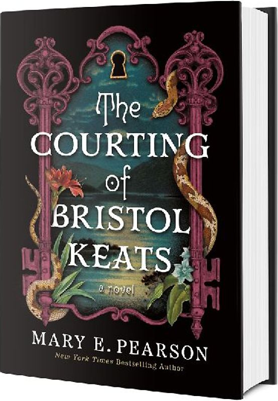 The Courting of Bristol Keats