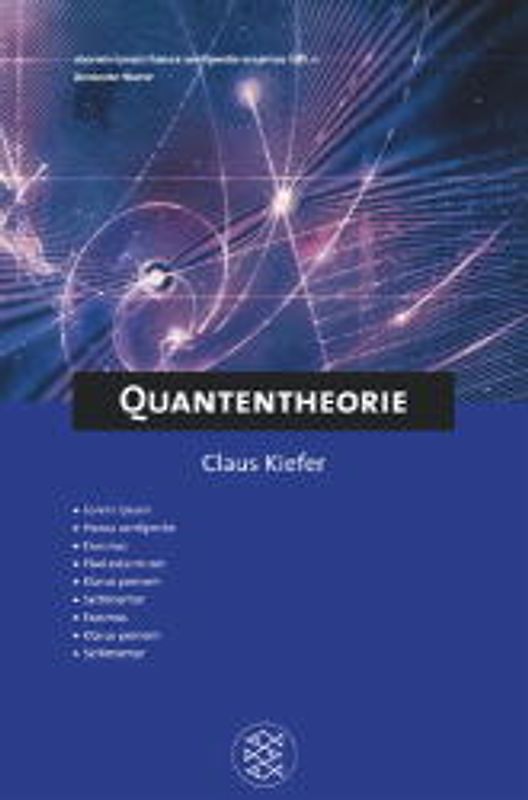 Quantentheorie