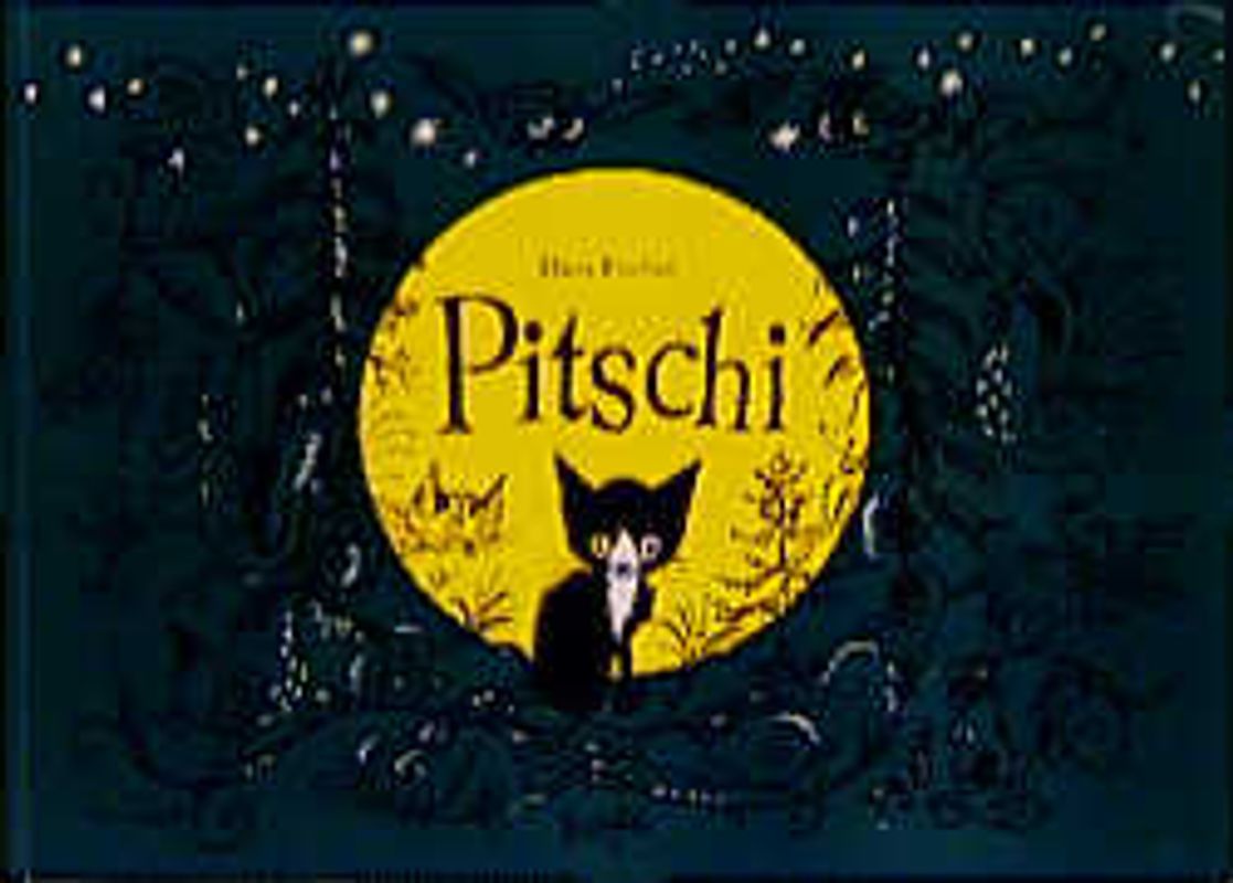 Pitschi