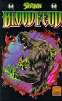 Spawn Blood Feud 2