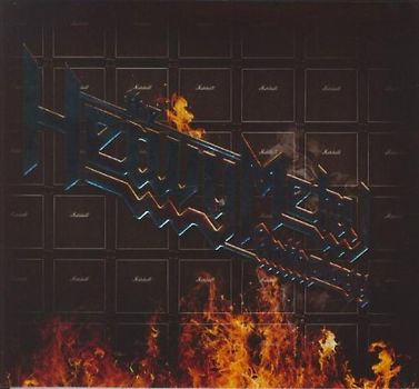 Various - Heavy Metal Anthology