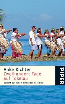 Zweihundert Tage in Tokelau