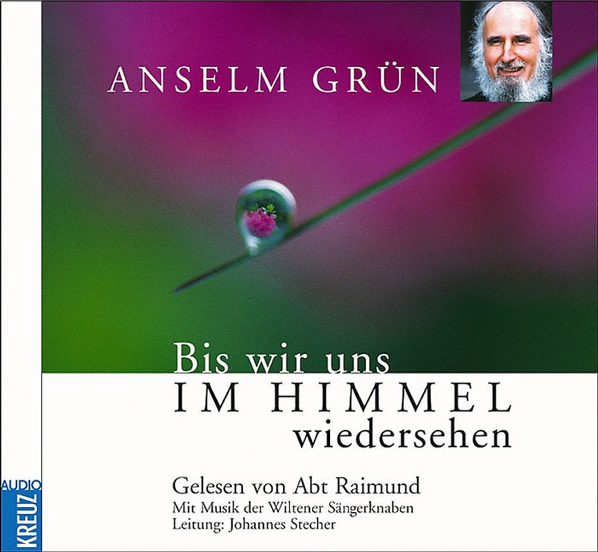 Bis wir uns im Himmel wiedersehen