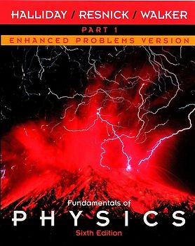 Fundamentals of Physics