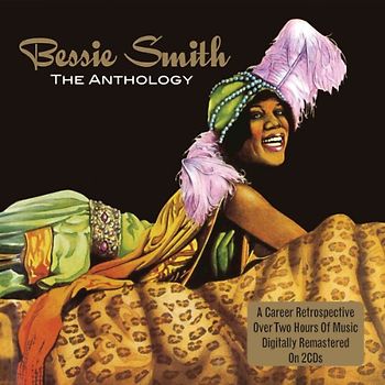 Bessie Smith - The Anthology