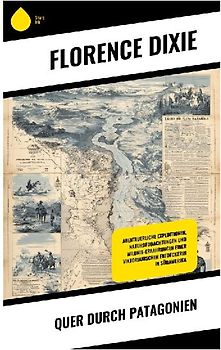 Quer durch Patagonien