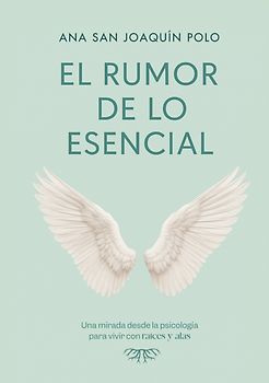 El rumor de lo esencial
