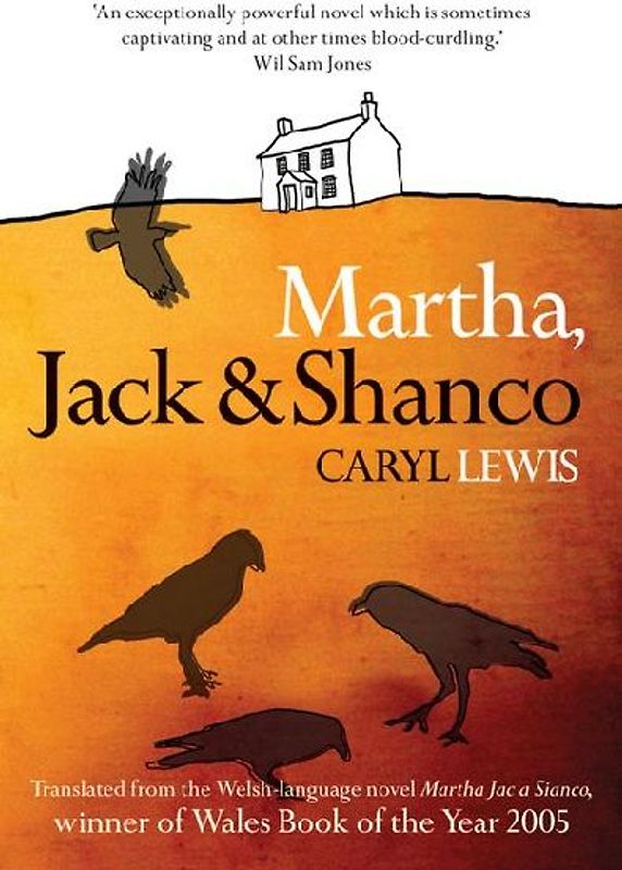 Martha, Jack and Shanco