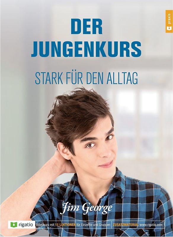 Der Jungenkurs