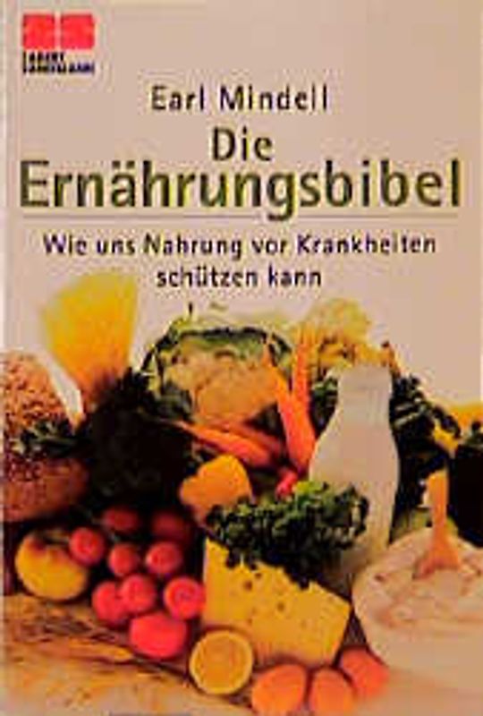 Die Ernährungsbibel