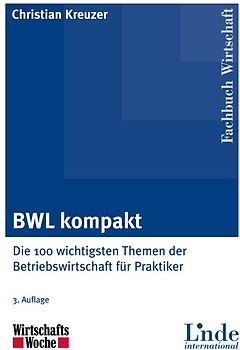 BWL kompakt