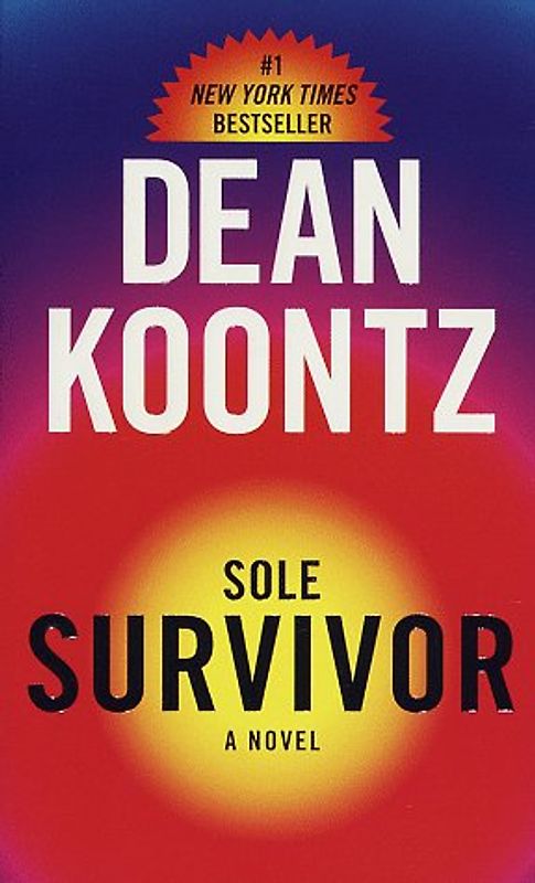 Sole Survivor