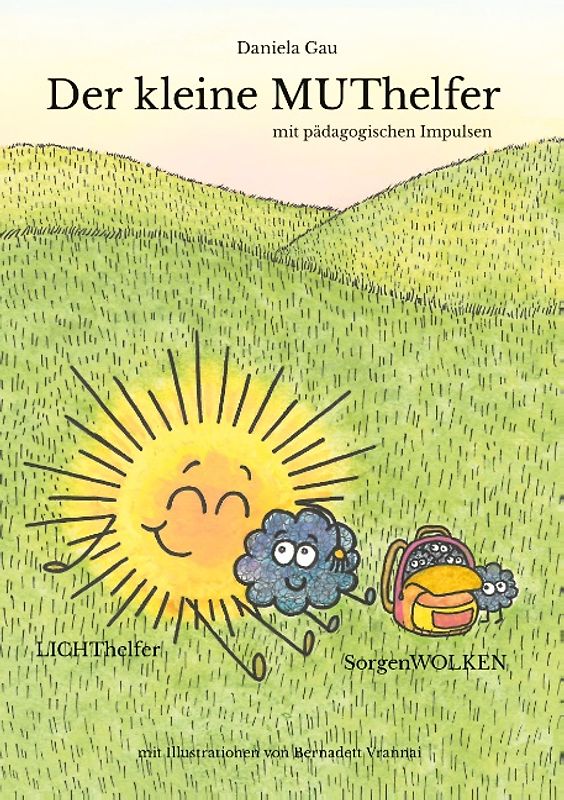 Der kleine Muthelfer