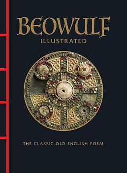 Beowulf Illustrated