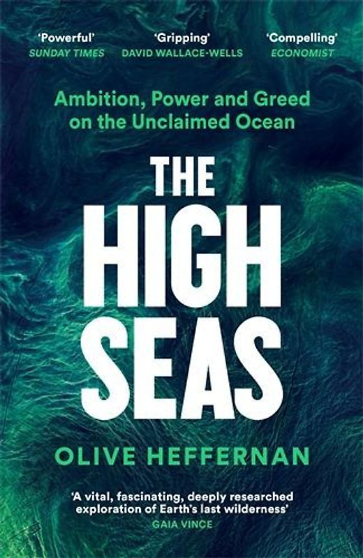 The High Seas