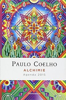 Agenda Coelho 2015 Alchimie
