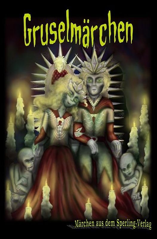 Gruselmärchen