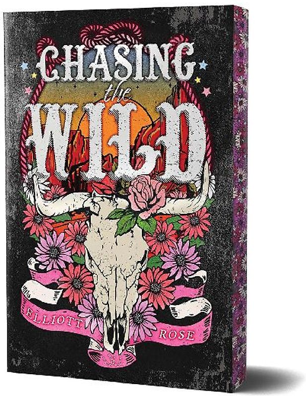 Chasing the Wild: Deluxe Limited Edition