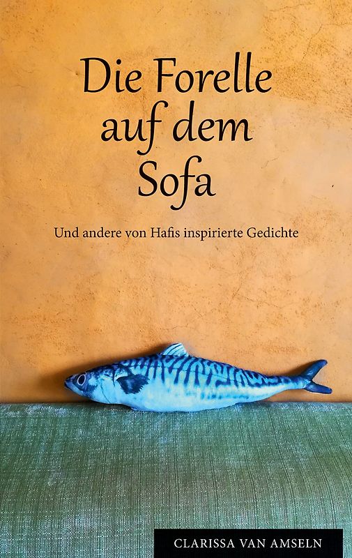 Die Forelle auf dem Sofa