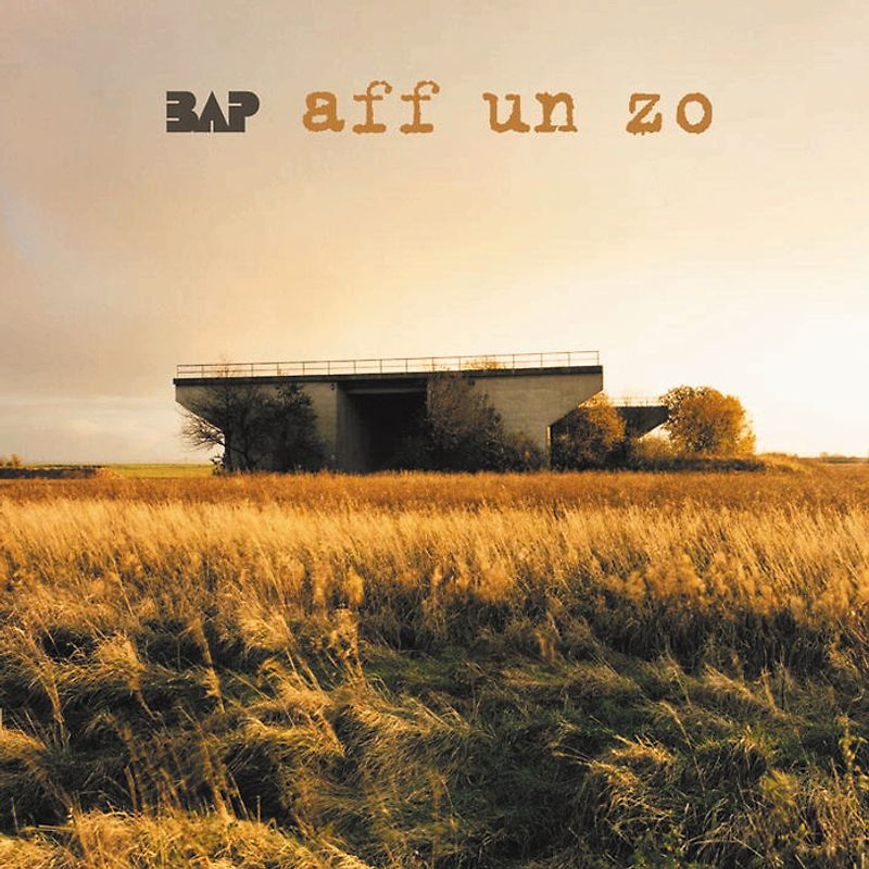 Bap - Aff un Zo