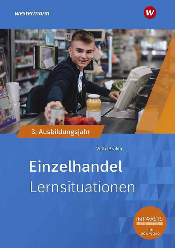 Einzelhandel nach Ausbildungsjahren