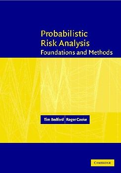 Probabilistic Risk Analysis