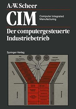 CIM Computer Integrated Manufacturing