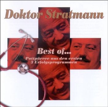 Doktor Stratmann - Best of...