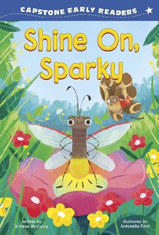Shine On, Sparky